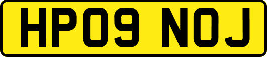HP09NOJ