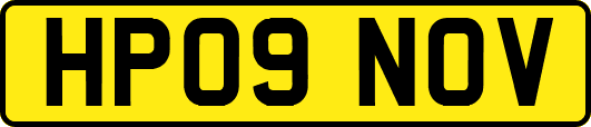 HP09NOV