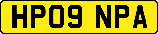 HP09NPA