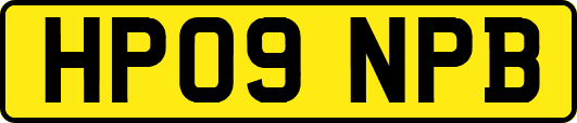 HP09NPB