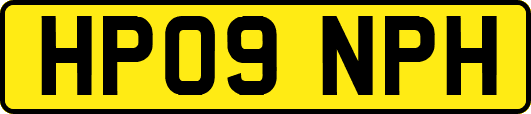 HP09NPH