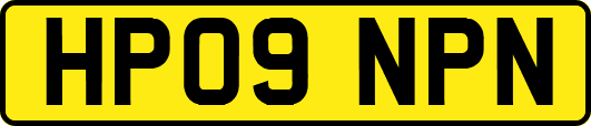 HP09NPN