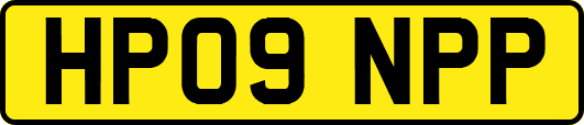 HP09NPP