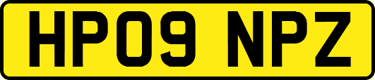 HP09NPZ