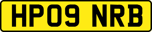HP09NRB
