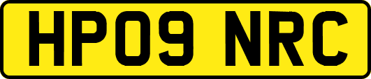 HP09NRC