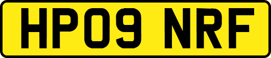 HP09NRF