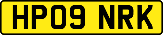 HP09NRK