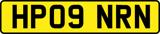 HP09NRN