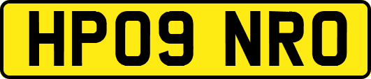 HP09NRO