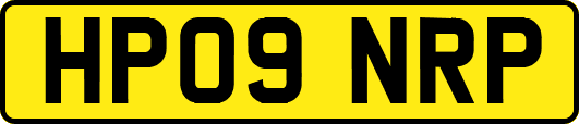 HP09NRP