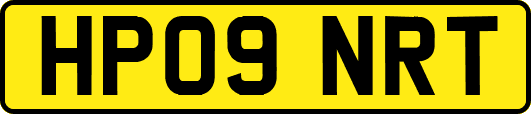 HP09NRT