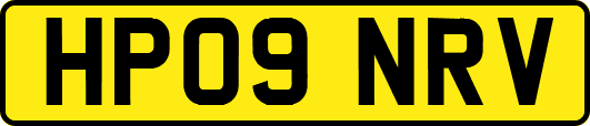 HP09NRV