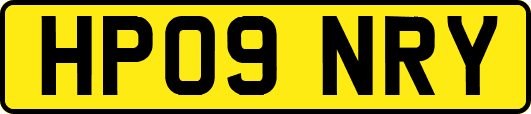 HP09NRY