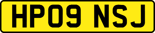 HP09NSJ