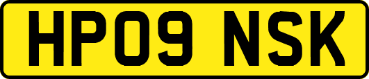 HP09NSK