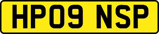 HP09NSP