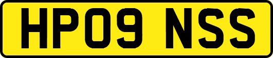 HP09NSS
