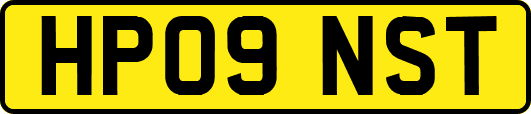 HP09NST