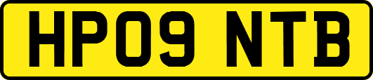 HP09NTB