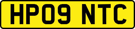 HP09NTC