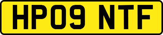 HP09NTF