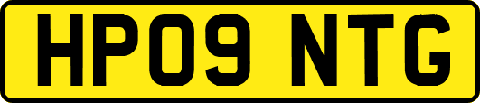 HP09NTG