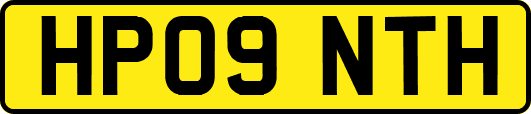 HP09NTH