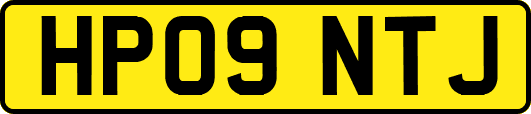 HP09NTJ