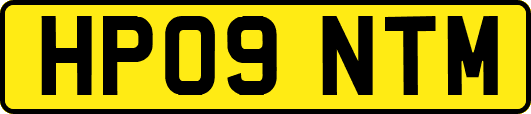 HP09NTM