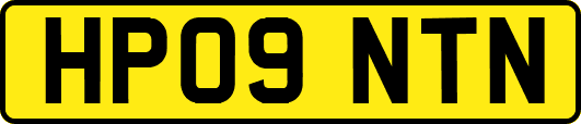 HP09NTN