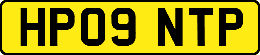 HP09NTP