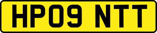 HP09NTT