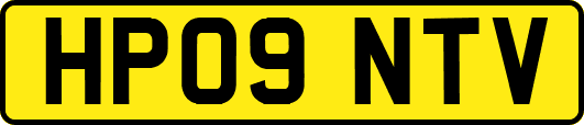 HP09NTV
