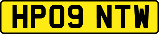 HP09NTW