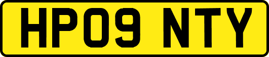 HP09NTY