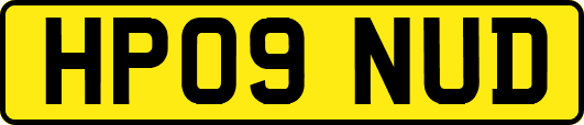 HP09NUD