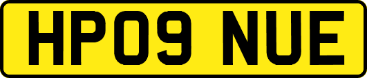 HP09NUE