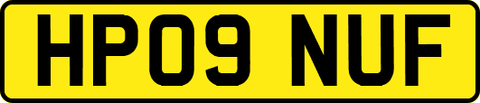 HP09NUF