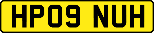 HP09NUH