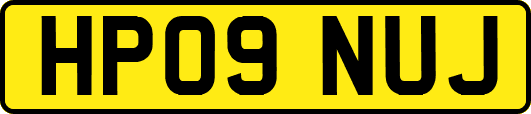 HP09NUJ