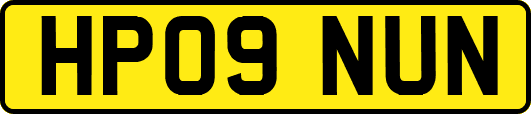 HP09NUN