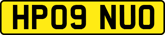 HP09NUO