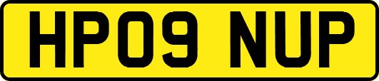 HP09NUP