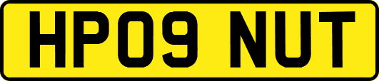 HP09NUT