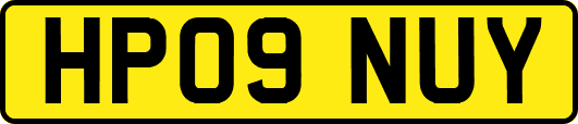 HP09NUY