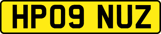 HP09NUZ