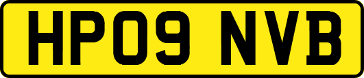 HP09NVB