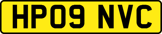 HP09NVC