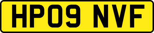 HP09NVF